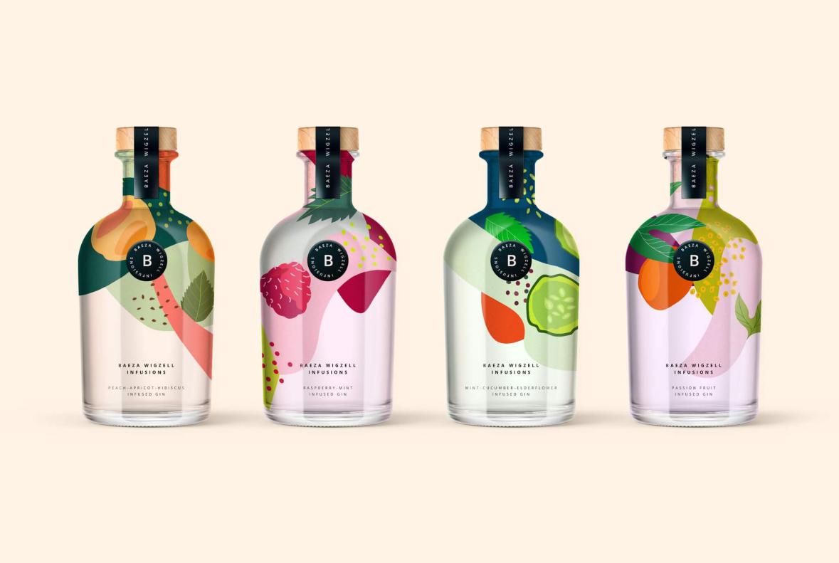 武漢包裝設計:酒文化的差異就是酒品牌包裝設計的差異 武漢包裝設計:酒文化的差異就是酒品牌包裝設計的差異