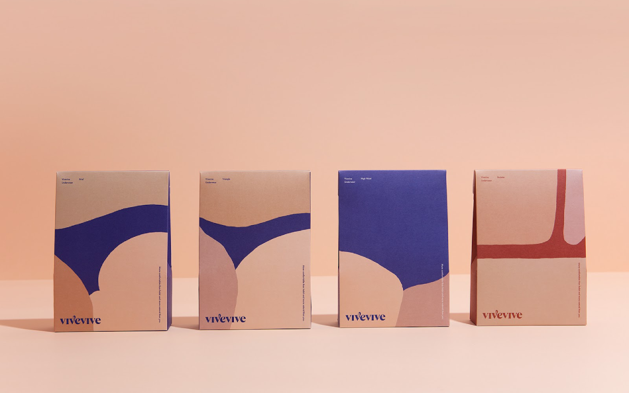 10一字解包裝 | 包裝設計與色彩研究(三) 10一字解包裝 | 包裝設計與色彩研究(三)